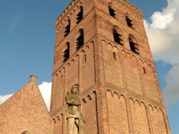 3 Oude Kerktoren Barneveld